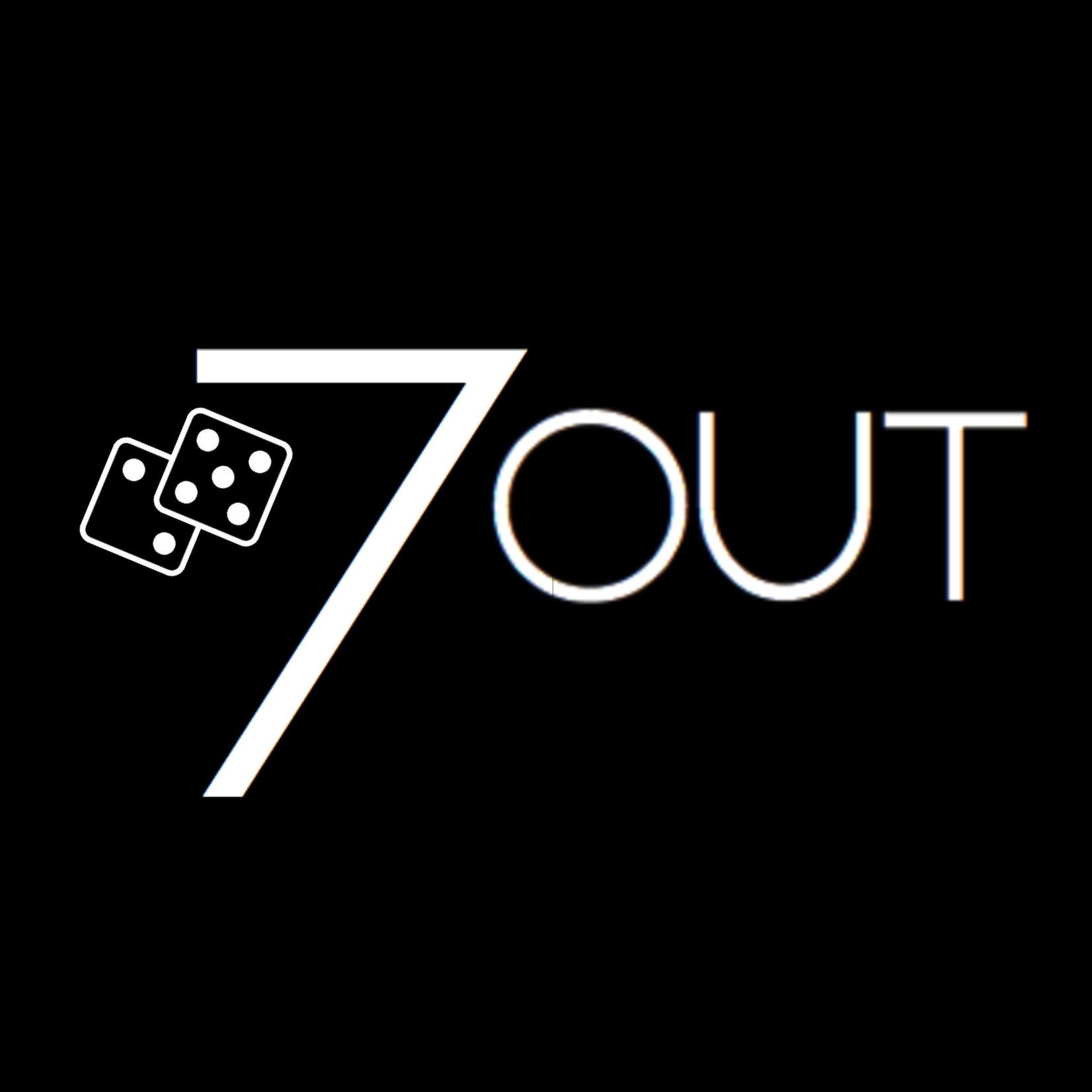 7outprod's profile picture. LA-based television & film production company