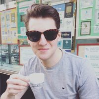 Elliot Chimo (@chimo6) 's Twitter Profile