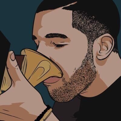 DM us things that Drake does