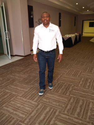 Entrepreneur. Cyber security advocate. Retired Hacker. Husband and father