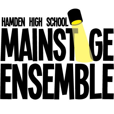 The award-winning Mainstage Ensemble at Hamden High School. (Following, RTs and links ≠ endorsement)