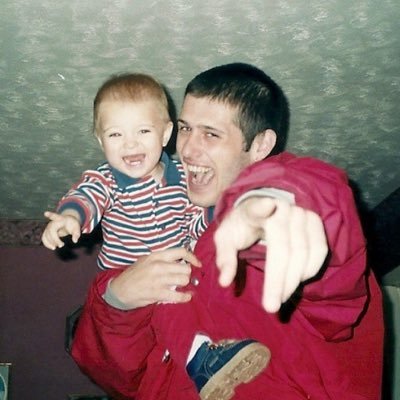 Probably down the boozer with the boys fuckin love a away day come on u irons #ICF the ladies you can call me JJ;) Own a company of multi tradesmen 26 workers