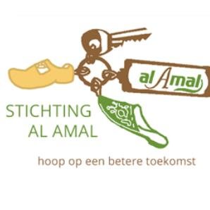stichtingalamal's profile picture. Bestuursvoorzitter Stichting Al Amal.
Coach/ trainer culturele diversiteit/inclusief werken. Ervaring met een #thuiszitter