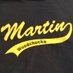 Martin Middle School (@MartinMiddleTPS) Twitter profile photo