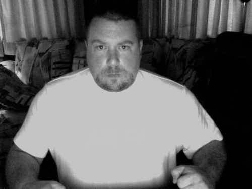 BlackCloudz's profile picture. Mid 40's male looking for friends and fellow geeks
