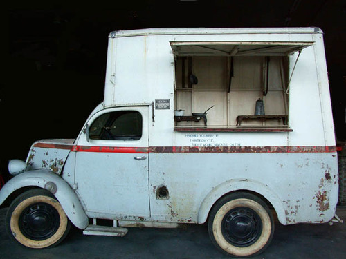 Food Trucks in Downtown Los Angeles. Lists are revised daily to cover only the trucks in DTLA that day!