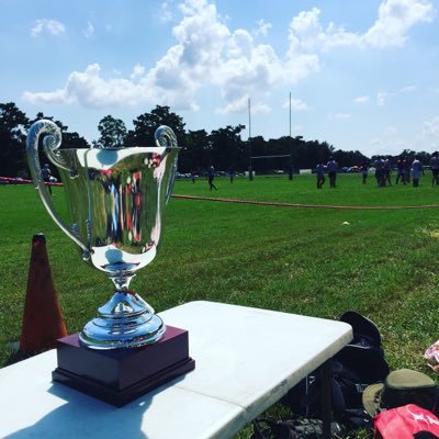 Follow for in game, schedule, and social news of the inaugural Robert Markel Cup!