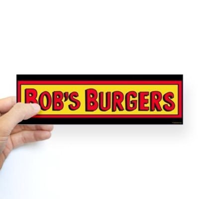 Bob's Burgers