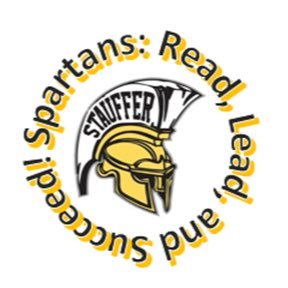 Mary R. Stauffer Middle School- Grades 6-8 Spartans will Read Critically, Communicate Effectively, and Strive for Success.