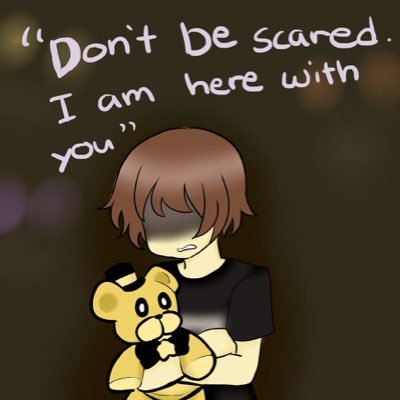 Theme: I Got No Time by The Living Tombstone. UT/FNAF RP. Gender: Boy. Age: ???. Bro: @frisk_under/@_littlefrisk_