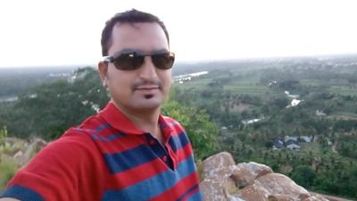 DiniGowda139's profile picture. 