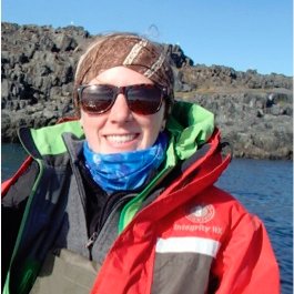 Ecology & (paleo)limnology, Assistant Professor @MemorialU she/her