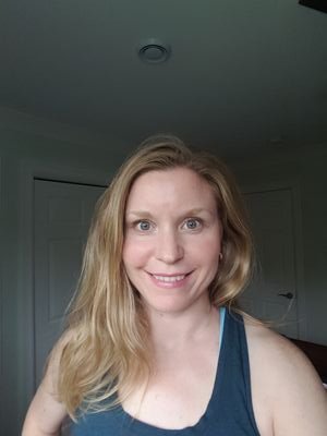 Momma bear to two sweet girls. Aquatic Biologist. Amateur gardener. Lover of all things outdoors.