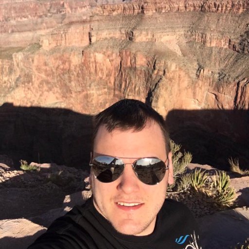 TheBCollins's profile picture. I play baseball, and sing in my car a lot. I also believe I’m the only person on Twitter who doesn’t claim to be a social media guru.