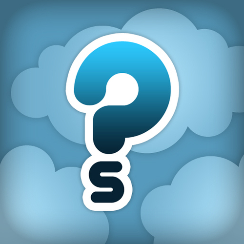 A completely new board game experience. Social Web Trivia - Realtime Zeitgeist - Must-have on your iPad: http://t.co/zpg6a5RV