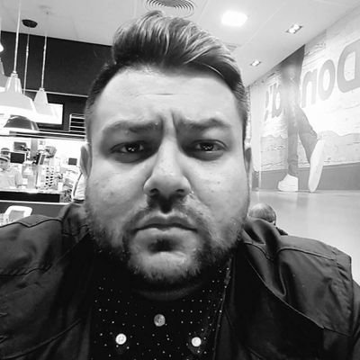 GoonerKrish's profile picture. Entrepreneur, Gamer and Gooner.
