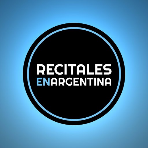Medio digital especializado en difusión de recitales en Argentina.
 Contacto: recitarg@gmail.com
