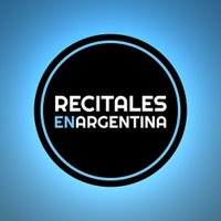 Recitales Argentina(@RecitArg) 's Twitter Profile Photo