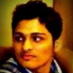 upadhyaytarun24's profile picture. 