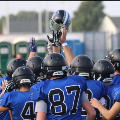 alexdavids87's profile picture. Eastview Football⚡️