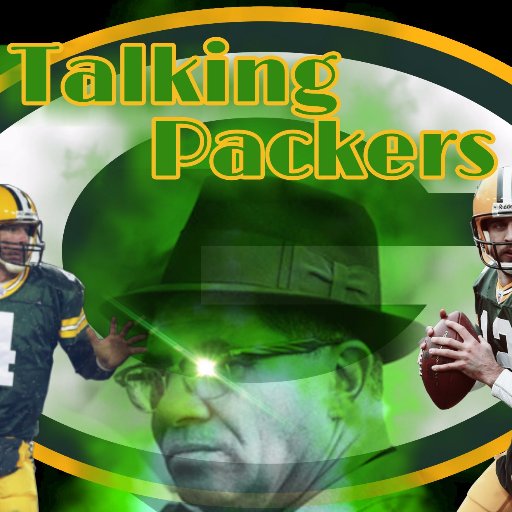 I do present Talking Packers with Steve with host @ARMY_STRONG_06 indeed and co host @ajeller0 as well .. Join in the conversation ! #ArmyVet #GoPackGo