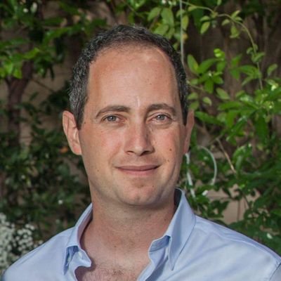 itaihayut's profile picture. Founder and CEO @Scopio_Labs