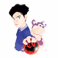 Fong Wei Dong(@ArtofFD) 's Twitter Profile Photo