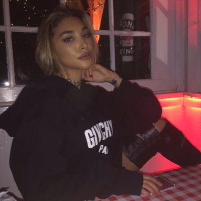 chantelrpghrvrd's profile picture. walabok