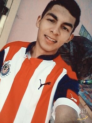 mags199811's profile picture. nasi en tijuana pero llebo sangre rojiblanca solo chivas 

m&a