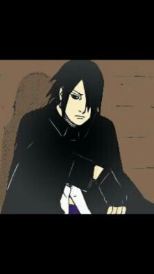 『ー「 Uchiha 」ー「サスケ」』 “When he's not here to protect Konoha, I will take his place . . .” 「REDEMPTION」【償還】『Konaha Gaurdian』【木ノ葉ガーディアン】