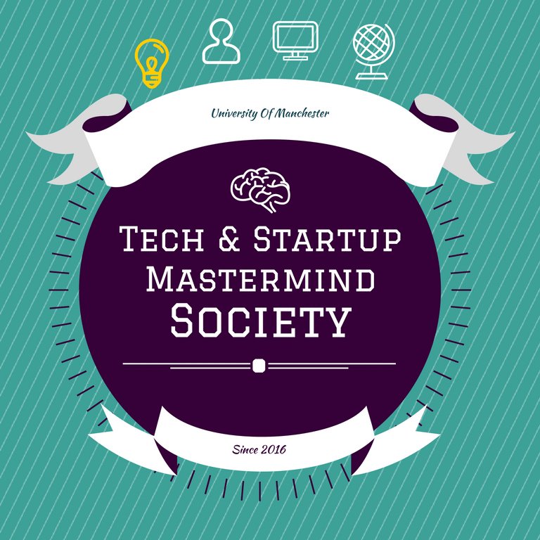 If you're interested in creating technology, building products, entrepreneurship or if you're just curious you're at the right place!