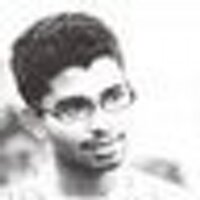 Anoj Viswanathan(@anojviswanathan) 's Twitter Profile Photo