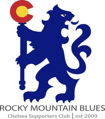 Denver-based Rocky Mountain region supporters group for London's mighty Chelsea Football Club. OFFICIALLY SANCTIONED BY CHELSEA FC. 20/21 Champion League Champs