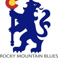 Rocky Mountain Blues ⭐⭐(@CFCRockies) 's Twitter Profile Photo