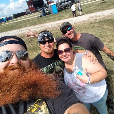 HellHoundsSP's profile picture. Gamer by Heart