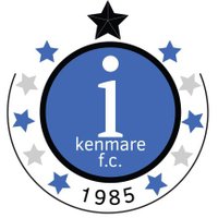 Inter Kenmare F.C. (@interkenmarefc) 's Twitter Profile