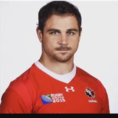 Proud Canadian and Rugby Coach