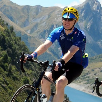 WillLyttle's profile picture. Cycling Rugby Union Food Business and economics