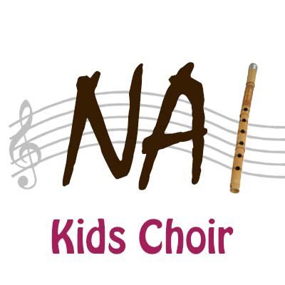 Founded @CultureLinkTo, Nai Children's Choir facilitates refugee children and their families' integration processes of healing, learning and rejoicing in Canada