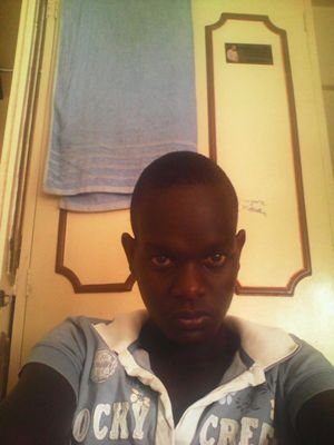kiplimo_amon's profile picture. multimedia university of Kenya student....Barcelona fan...human(not a robot)