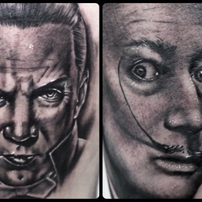 richtattoocol's profile picture. Tatuador hace un par de años. Entretenimiento Política Musica