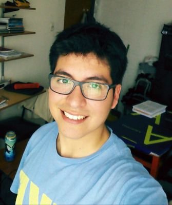 HomeroRecharteS's profile picture. Economista y administrador de San Marcos y UNAC