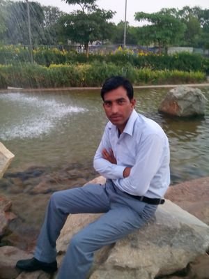 PandayVirender's profile picture. Govt. Job