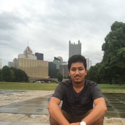 rubenjoshi097's profile picture. 