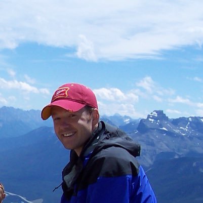 chadcolgan's profile picture. 