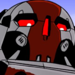 I'm a big fan of 'Mechs, whether Battletech, Gundam, *sigh* yes and Robotech.