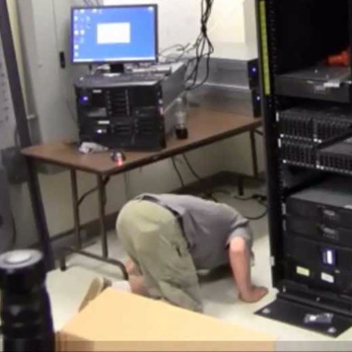 HRCEmailAdmin's profile picture. Twerply & blithely stated ignorance on #ITSecurity tweeted from somewhere deep in Hillary's basement. I’m one of a million who just don’t get it. #Antifragile