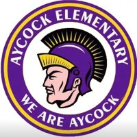 Aycock Elem School(@AYCOCKSCHOOL) 's Twitter Profile Photo
