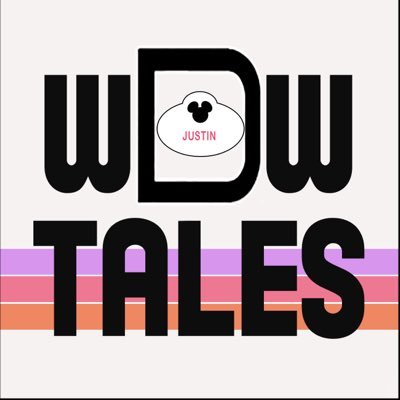 WDW Tales Podcast