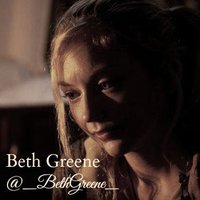Beth Greene (@_bethgreene_) 's Twitter Profile
